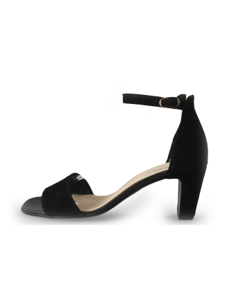 Gabor Sandalen Schwarz 357296
 Größe 38
 