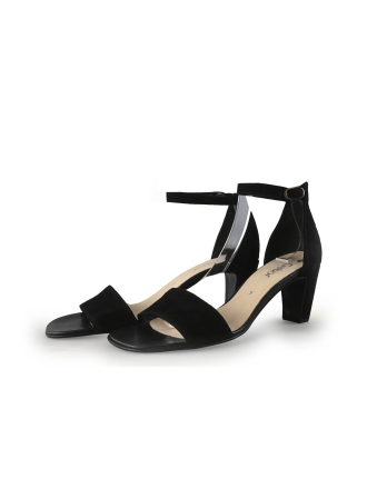 Gabor Sandalen Schwarz 357296
 Größe 38
 