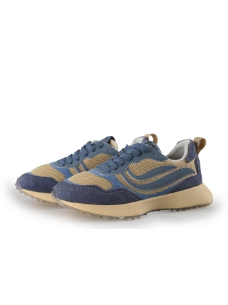 Genesis Sneaker Blau 357299
 Größe 38
 