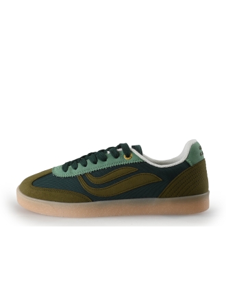 Genesis Sneaker Grün 357300
 Größe 38
 