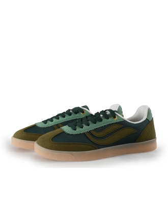 Genesis Sneaker Grün 357300
 Größe 38
 