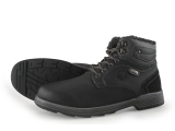 Stone V Boots