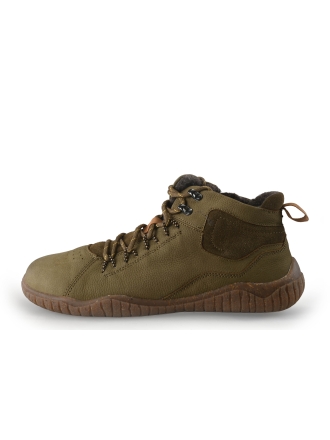 Josef Seibel Schnürschuhe Grün 357303
 Größe 43
 