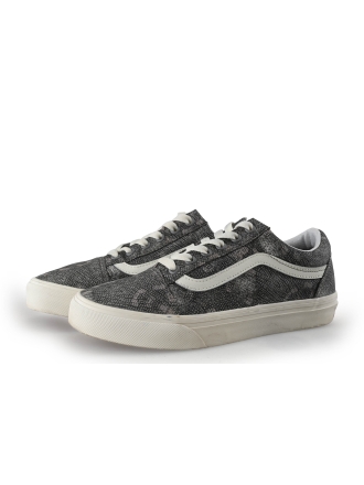 Vans Sneaker Grau 357304
 Größe 37
 
