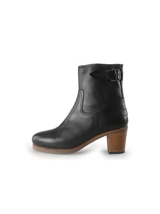 Shabbies Amsterdam Stiefeletten Blau 357305
 Größe 41
 