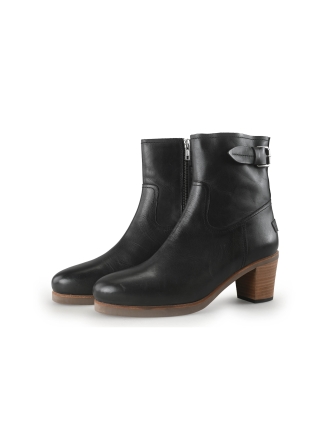 Shabbies Amsterdam Stiefeletten Blau 357305
 Größe 41
 