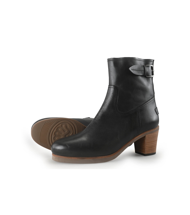 Shabbies Amsterdam Stiefeletten
