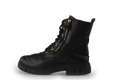 Feyn Schnürstiefel