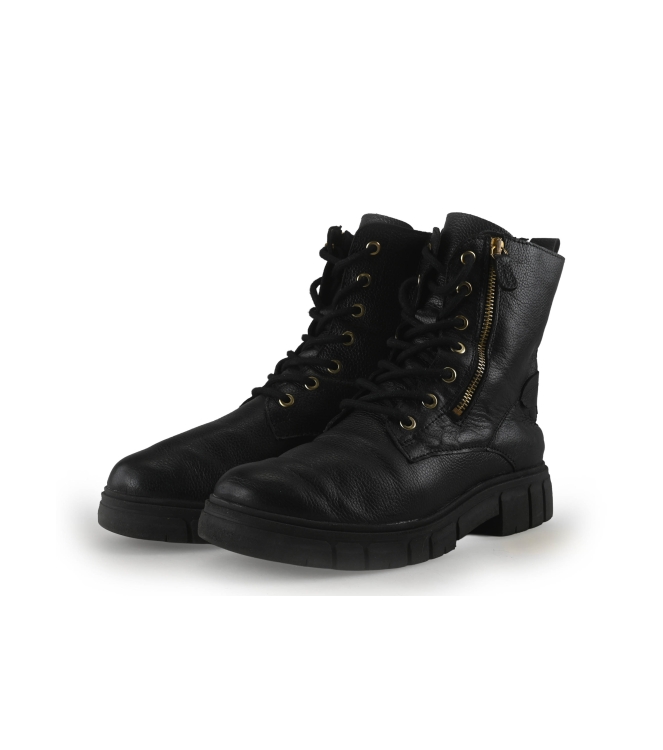 Feyn Schnürstiefel