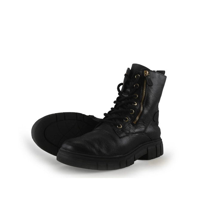 Feyn Schnürstiefel