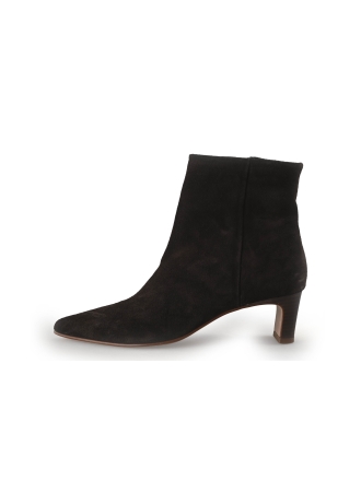 Manfield Stiefeletten Braun 357310
 Größe 39
 