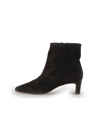 Manfield Stiefeletten Braun 357311
 Größe 38
 