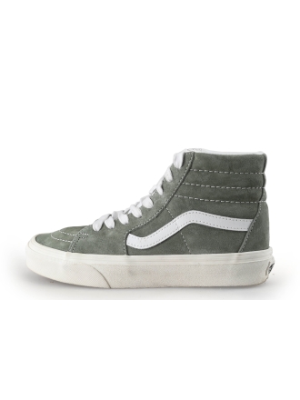 Vans Hohe Sneaker Grün 357312
 Größe 36
 