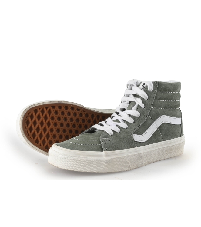 Vans Hohe Sneaker