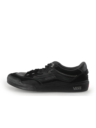 Vans Sneaker Schwarz 357313
 Größe 45
 