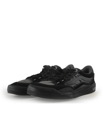 Vans Sneaker Schwarz 357313
 Größe 45
 