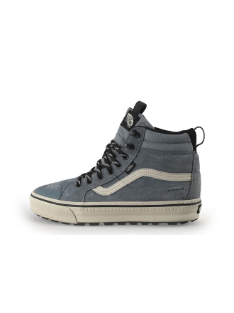 Vans Hohe Sneaker Blau 357314
 Größe 43
 