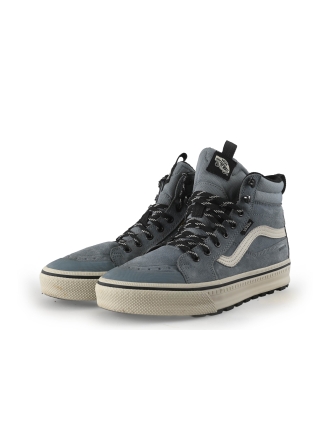 Vans Hohe Sneaker Blau 357314
 Größe 43
 