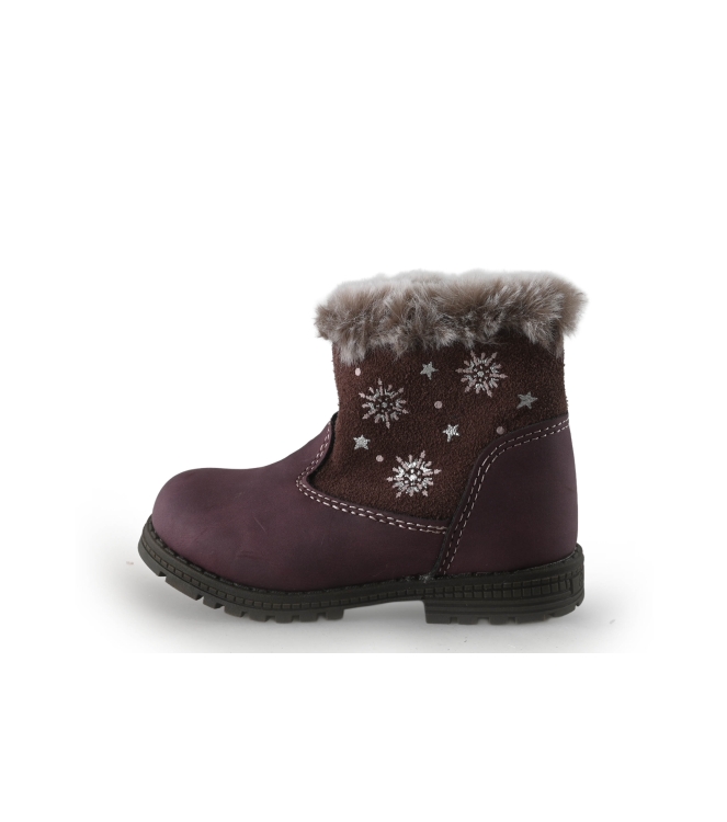 Leone Schnürschuhe