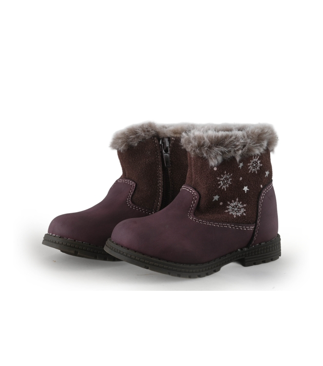 Leone Schnürschuhe
