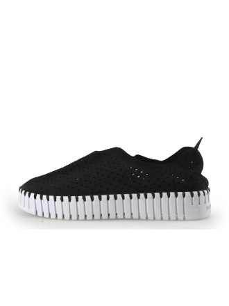 Ilse Jacobsen Slip-ons Schwarz 357320
 Größe 41
 