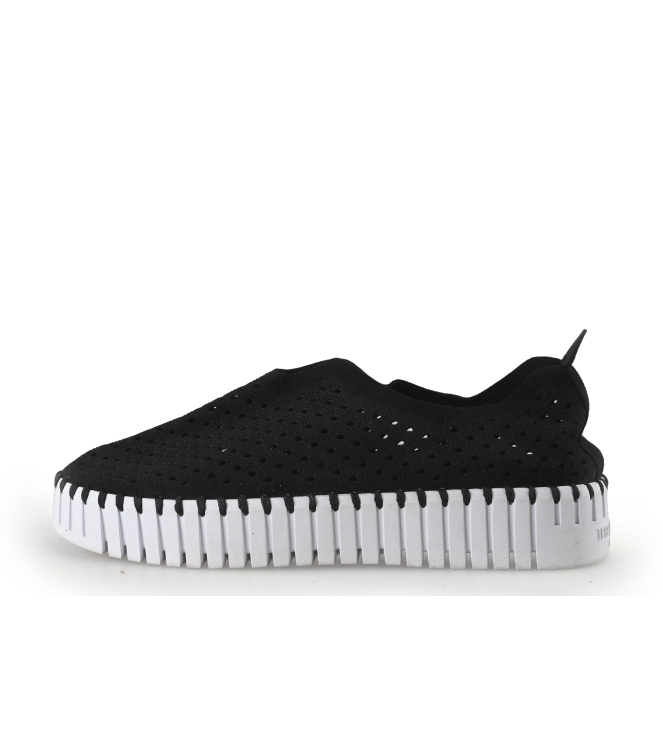 Ilse Jacobsen Slip-ons
