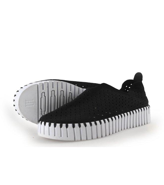Ilse Jacobsen Slip-ons