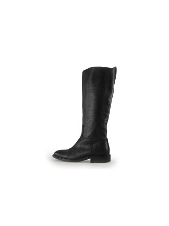 Mexx Stiefel Schwarz 357321
 Größe 40
 