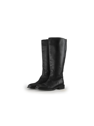 Mexx Stiefel Schwarz 357321
 Größe 40
 