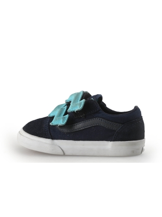 Vans Sneaker Blau 357322
 Größe 26
 