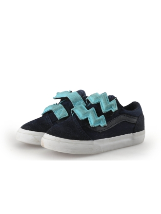 Vans Sneaker Blau 357322
 Größe 26
 