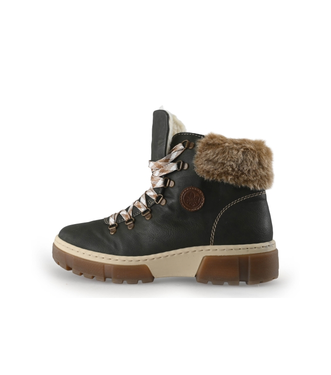 Rieker Schneestiefel