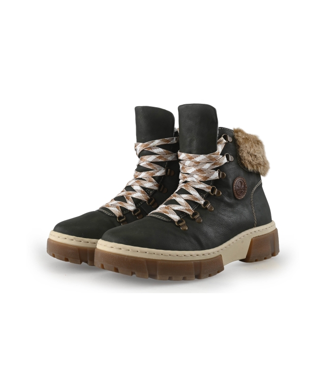 Rieker Schneestiefel