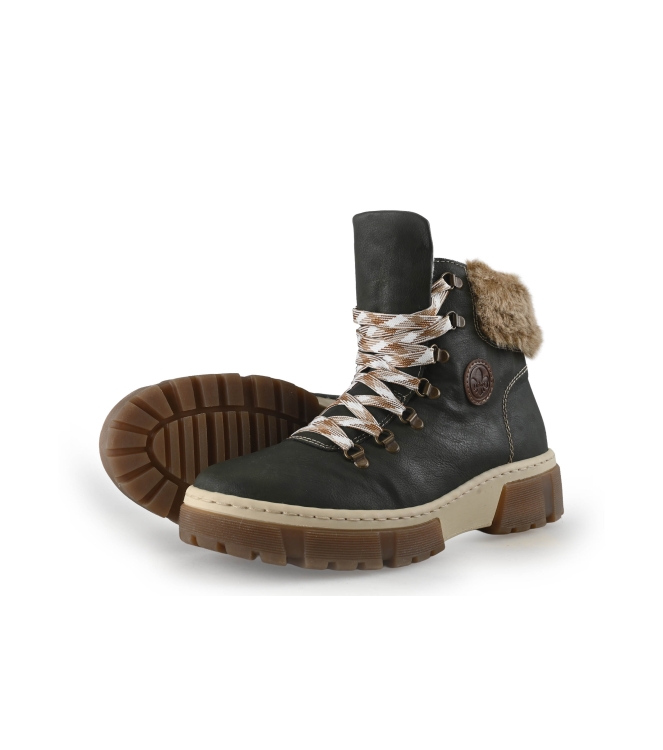 Rieker Schneestiefel