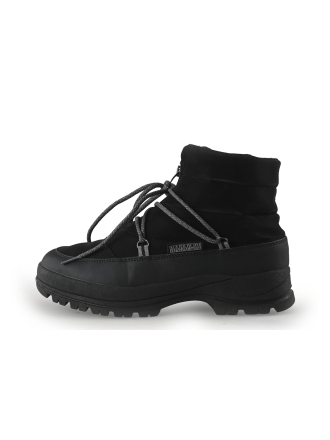 Napapijri Schneestiefel Schwarz 357325
 Größe 39
 