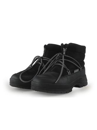 Napapijri Schneestiefel Schwarz 357325
 Größe 39
 
