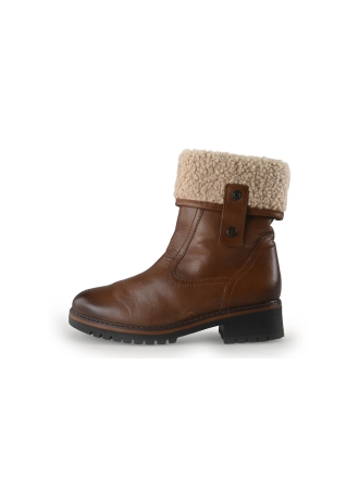 Gabor Schneestiefel Cognac 357326
 Größe 37½
 