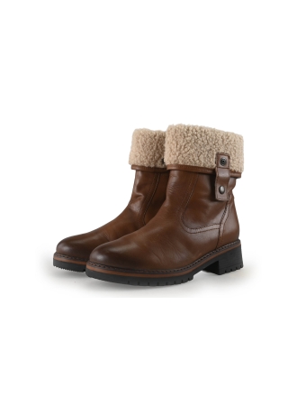 Gabor Schneestiefel Cognac 357326
 Größe 37½
 