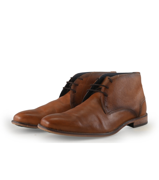Manfield Schnürschuhe