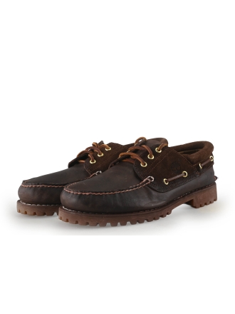 Timberland Bootsschuhe Braun 357328
 Größe 44
 
