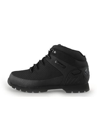 Timberland Schnürstiefel Schwarz 357330
 Größe 43
 