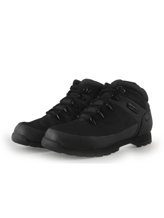 Timberland Schnürstiefel Schwarz 357330
 Größe 43
 
