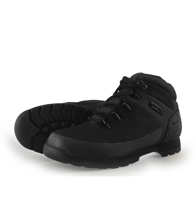 Timberland Schnürstiefel