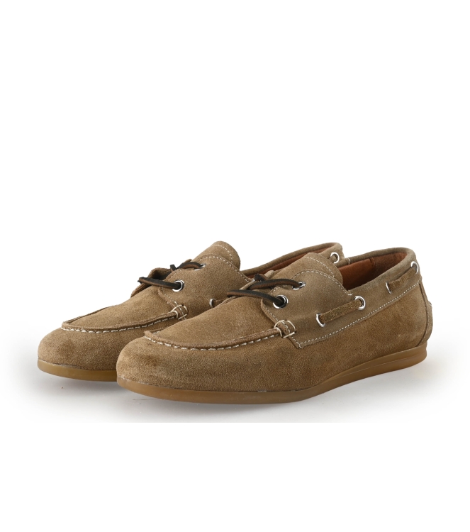 Manfield Bootsschuhe