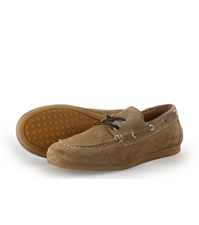Manfield Bootsschuhe
