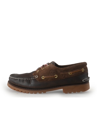 Timberland Bootsschuhe Braun 357332
 Größe 44
 
