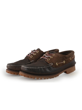 Timberland Bootsschuhe Braun 357332
 Größe 44
 