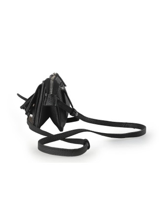 Manfield Clutch Schwarz 357333
 Größe standaard
 