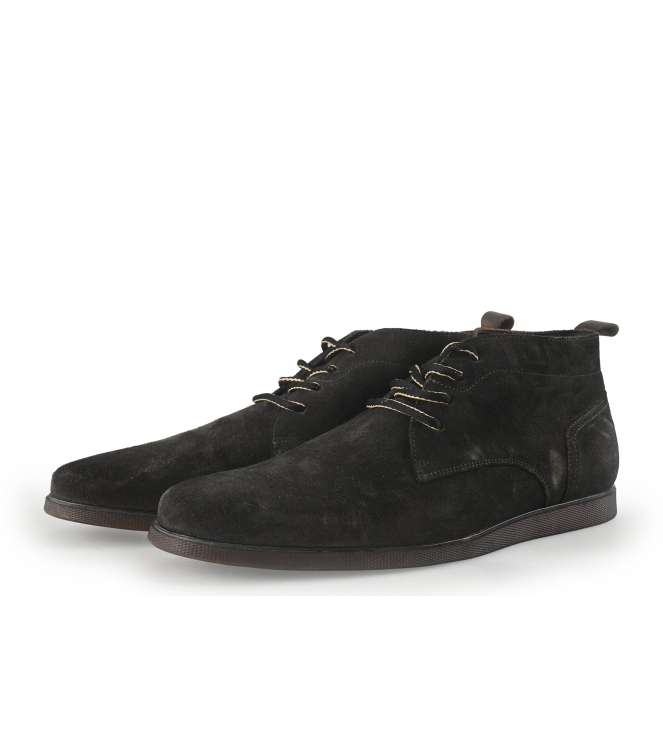 Manfield Schnürschuhe