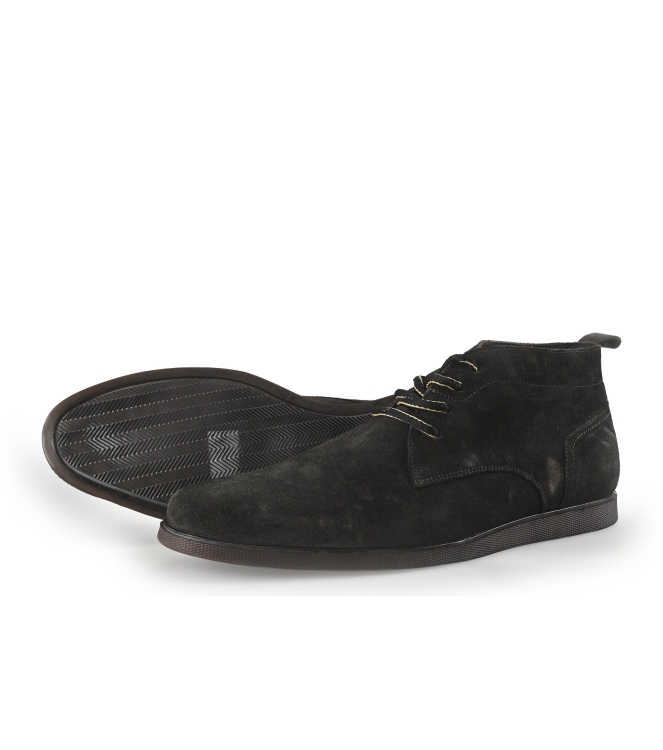 Manfield Schnürschuhe